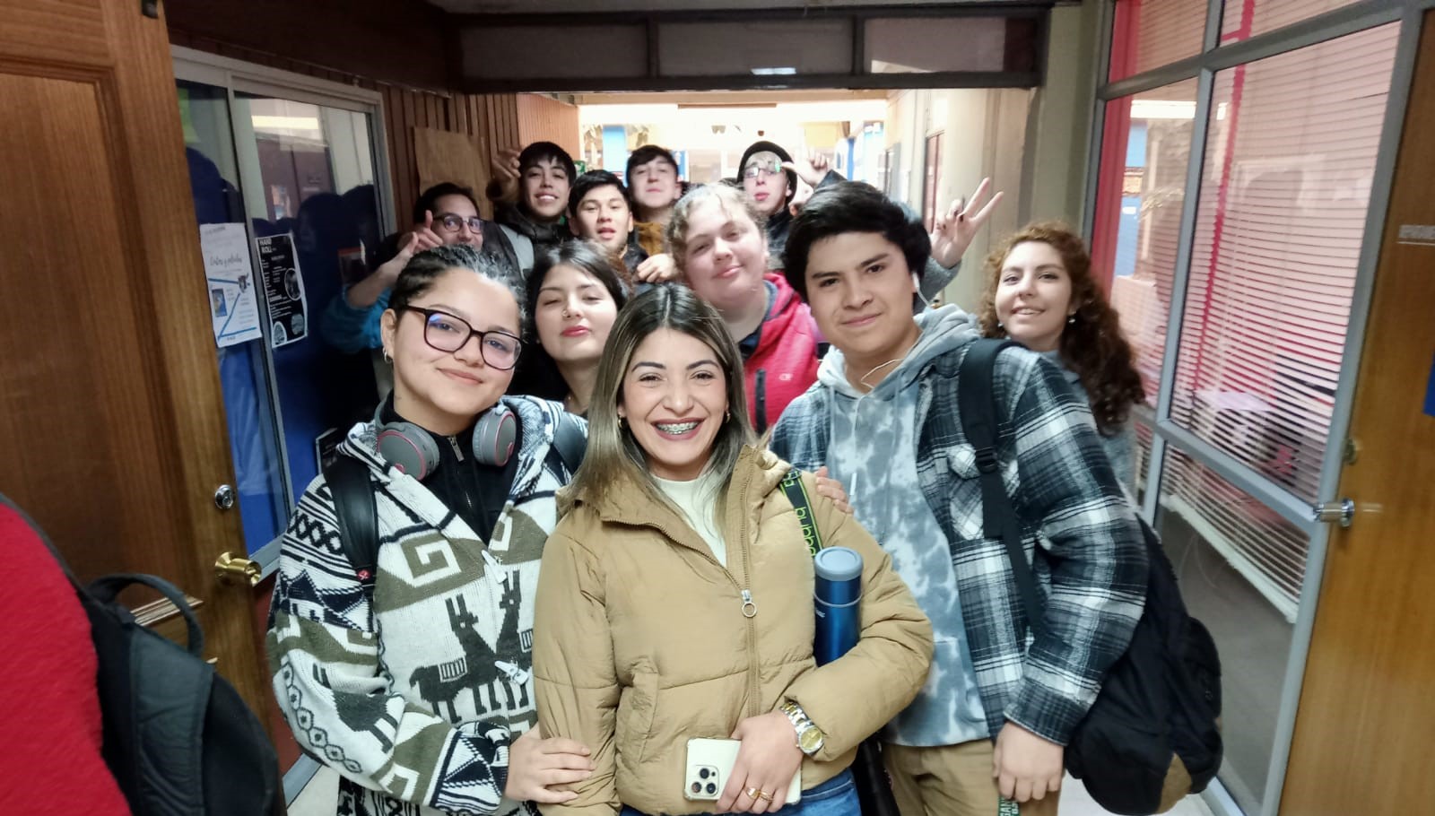 Conversatorio de Descentralización: La importancia de su inclusión en la Nueva Constitución