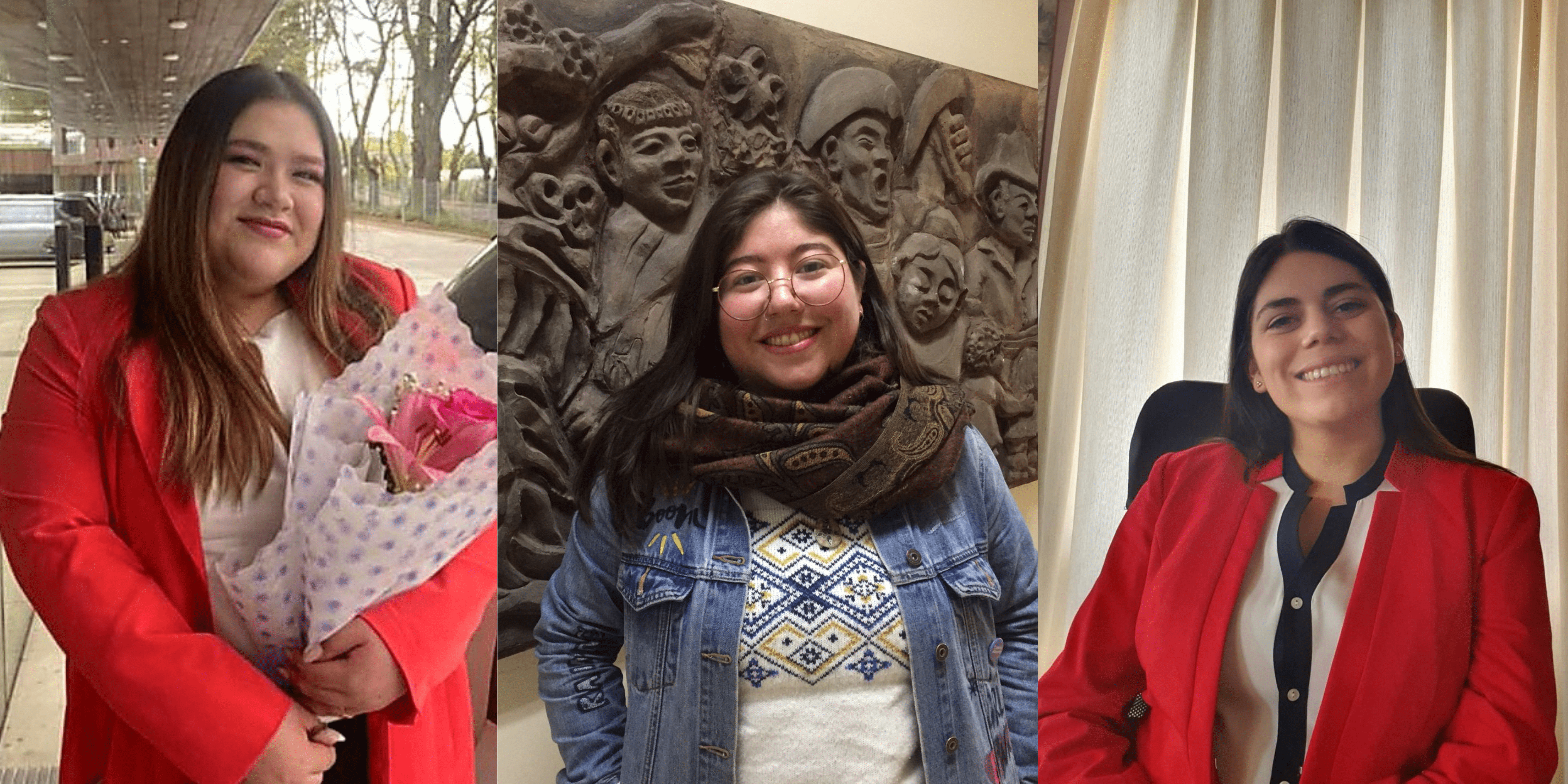 Desde Chiloé estudiantes realizarán intercambio a México y España
