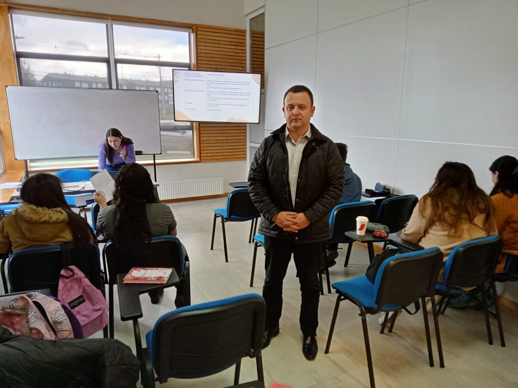 Propuesta educativa busca la inclusión intercultural para estudiantes migrantes