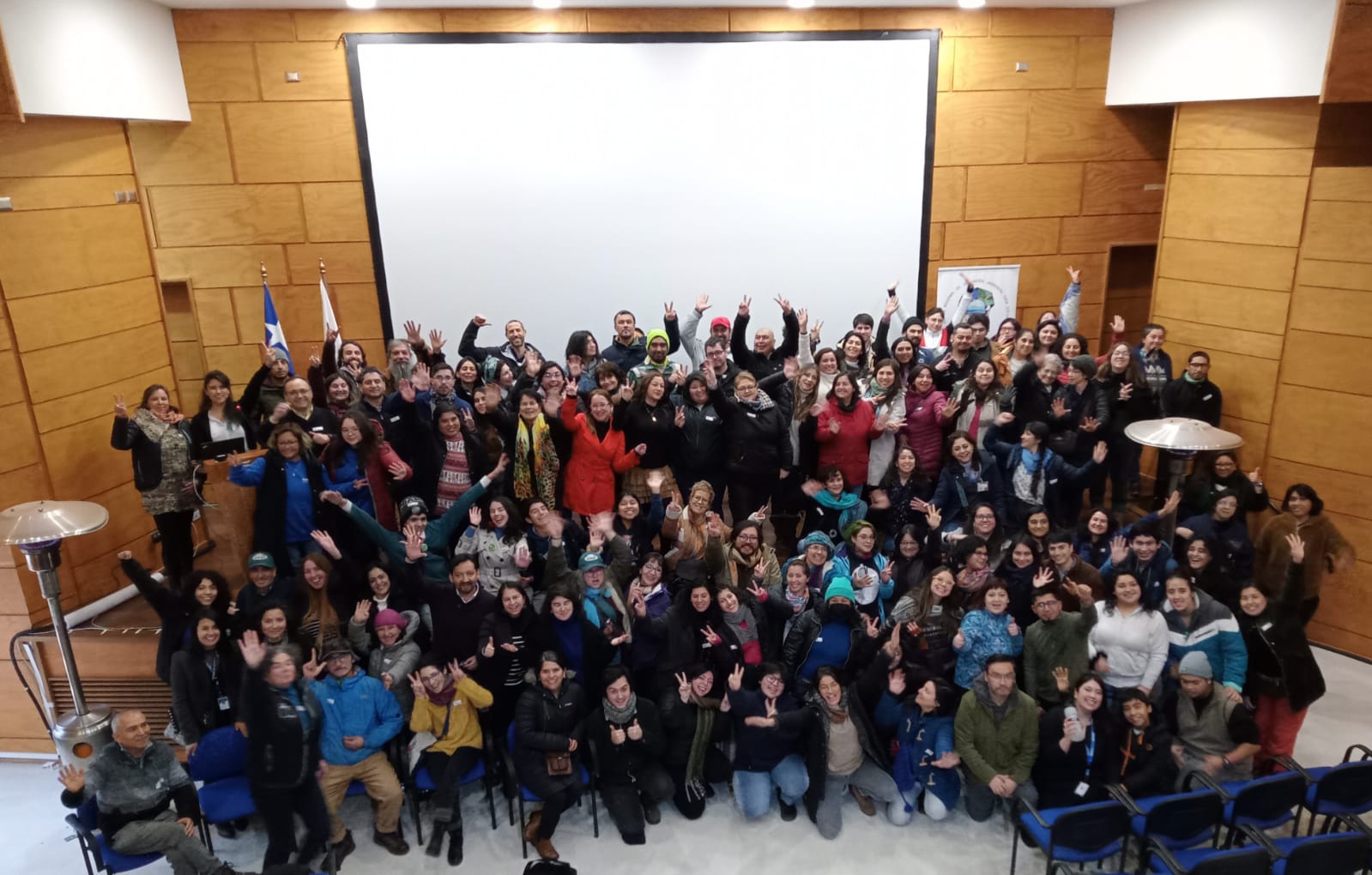 Escuela Ambiental de Invierno: El evento de educación ambiental más importante del sur de Chile