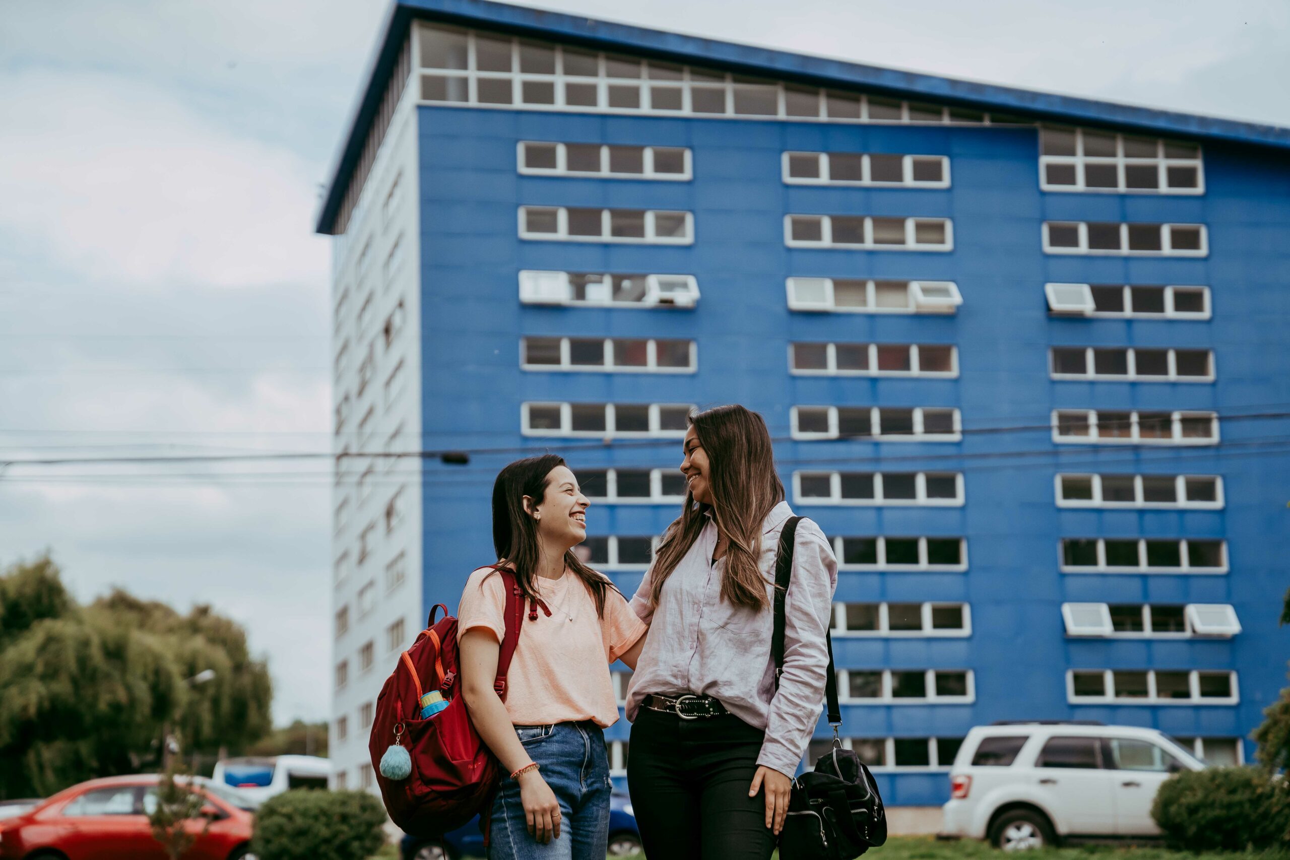 Por tercer año consecutivo ULagos se ubica entre las cien mejores universidades latinoamericanas