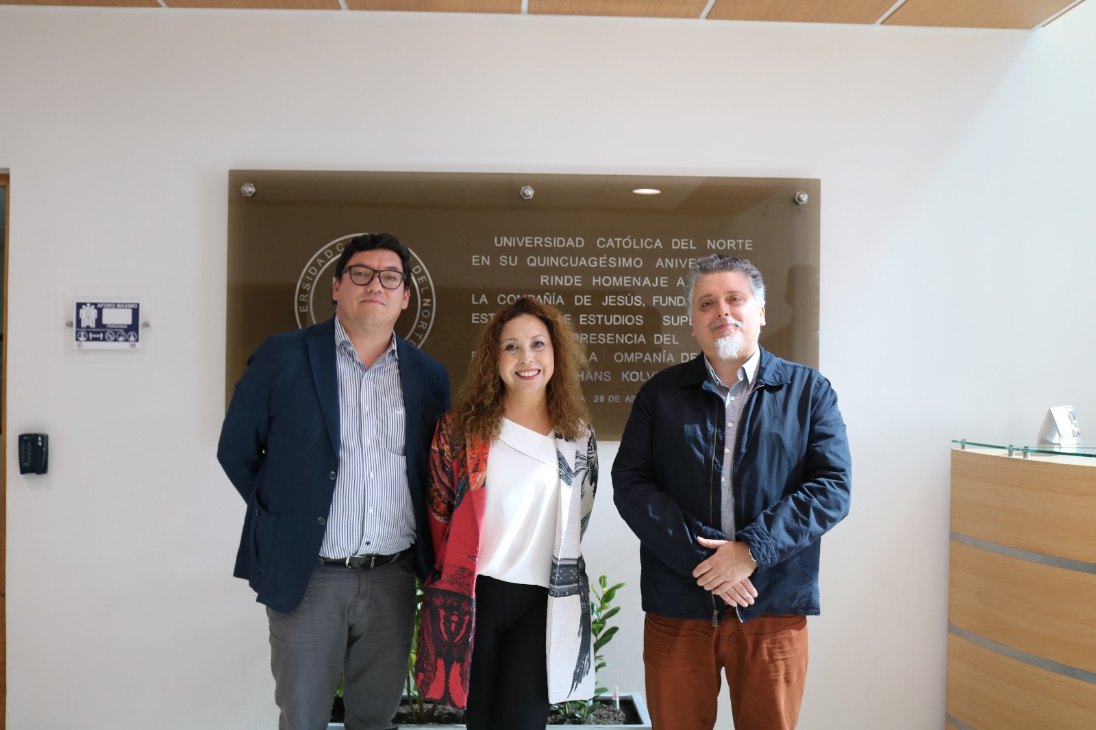 Primera versión del Doctorado en Educación Consorciado se iniciará el primer semestre del año 2024