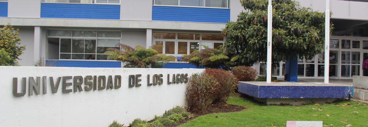 En su aniversario número 30 la ULagos se confirma como universidad acreditada en nivel avanzado
