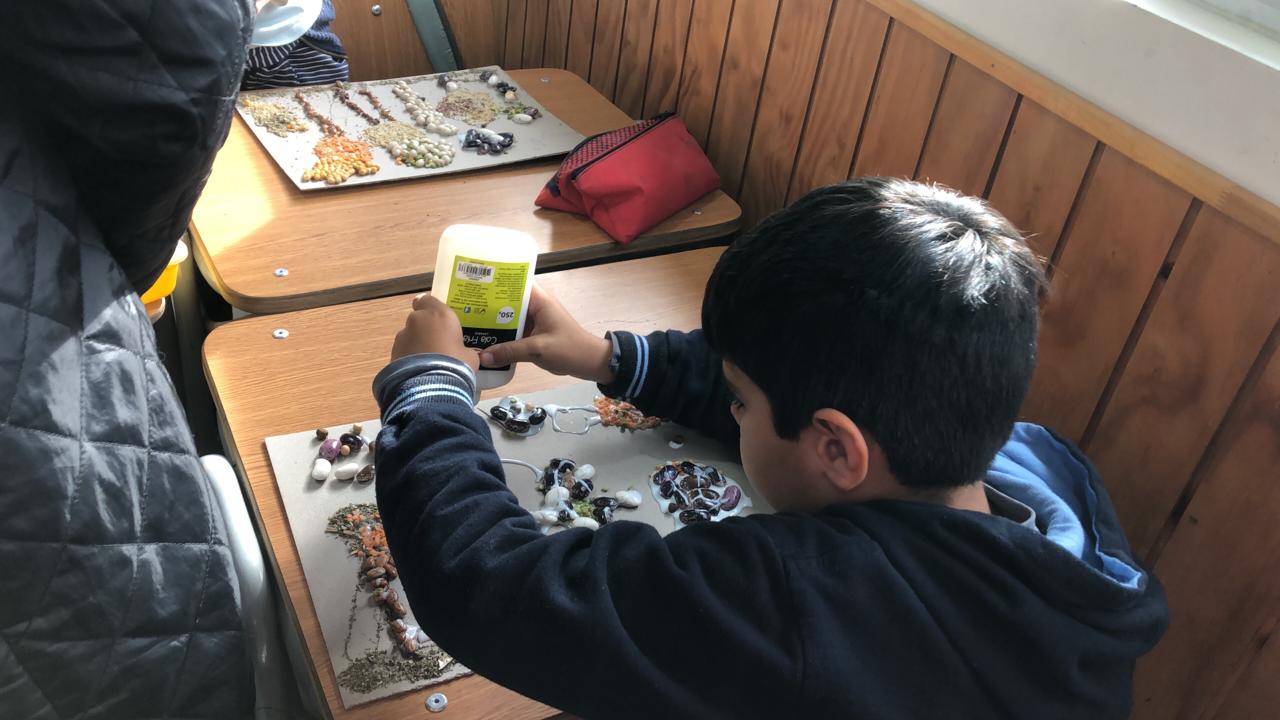 Destacadas poetas mapuche williche animaron Escuela Itinerante Intercultural propiciada por la Universidad de Los Lagos