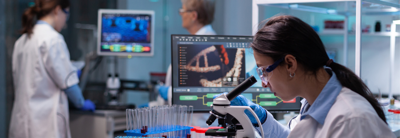 19 por ciento de las mujeres ingresan a carreras del mundo STEM