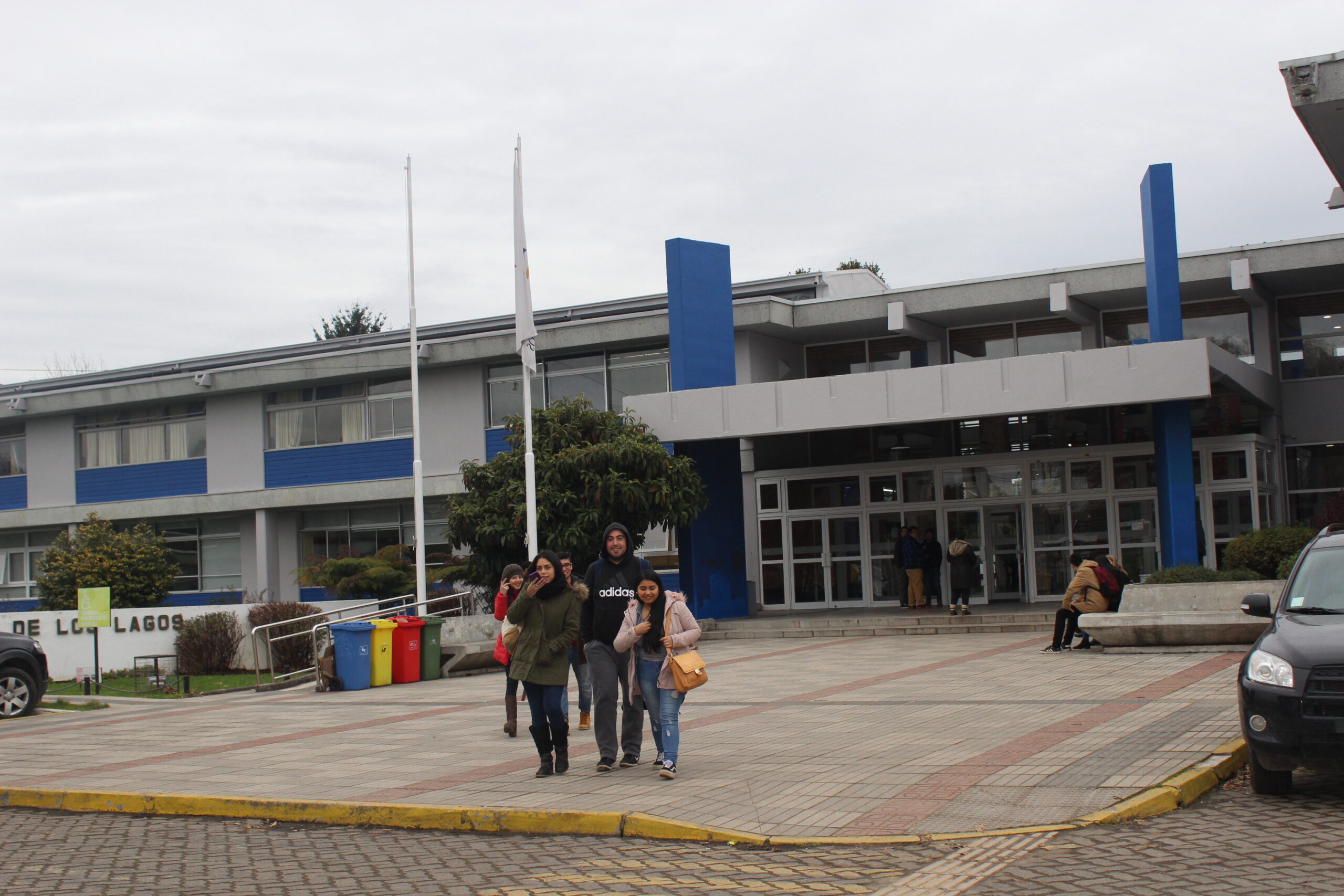 ULagos constituye Comisión de Acoso y Maltrato Laboral
