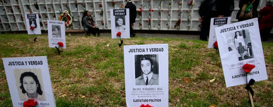 Universidad de Los Lagos conmemorará 50 años del Golpe de Estado con Seminario e Inauguración de Espacio de Memoria