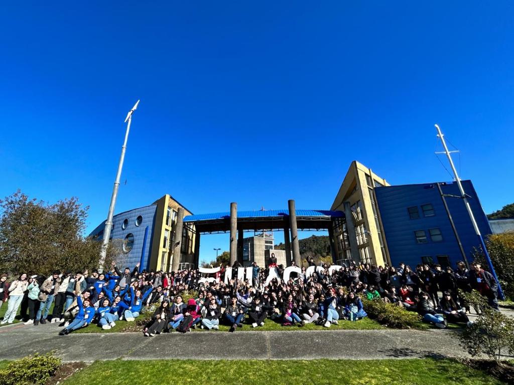 Universidad de Los Lagos