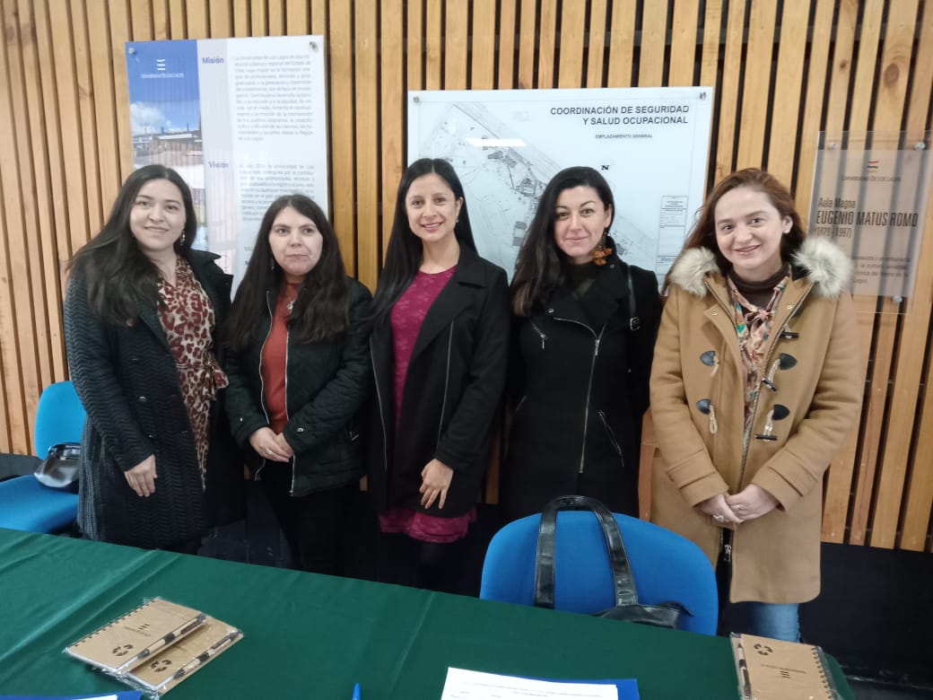 Seminario de nutrición y lácteos destacó la importancia del consumo de leche