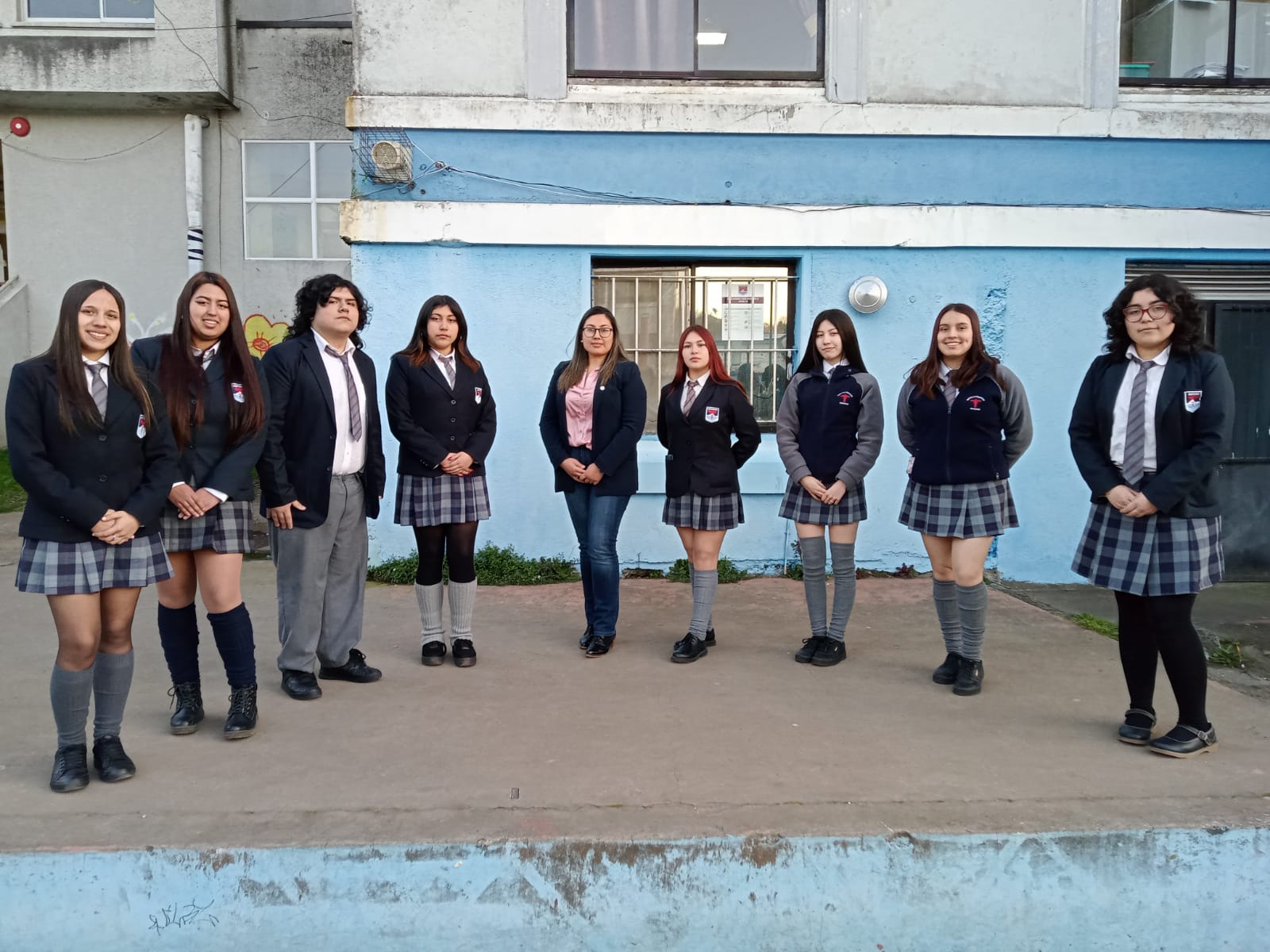 ULagos asume compromiso en el Consejo Asesor Empresarial del Instituto Comercial de Osorno
