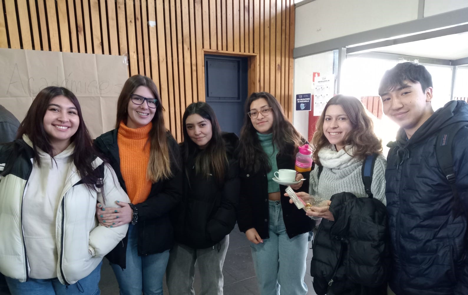 Salud digital: ULagos y el desafío en la formación de profesionales de la salud