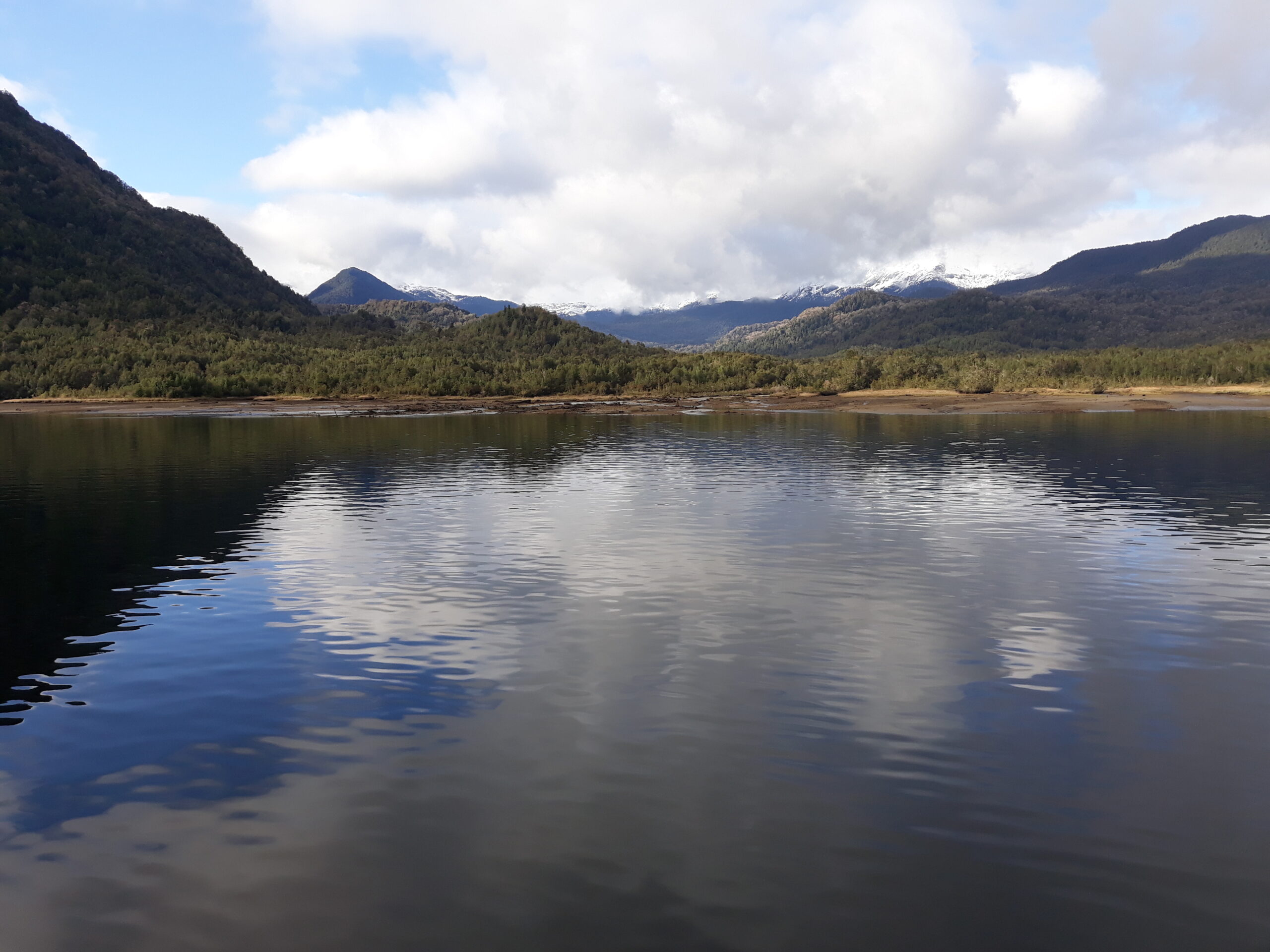 OPINIÓN Cambio climático: La Patagonia como un centinela a nivel global