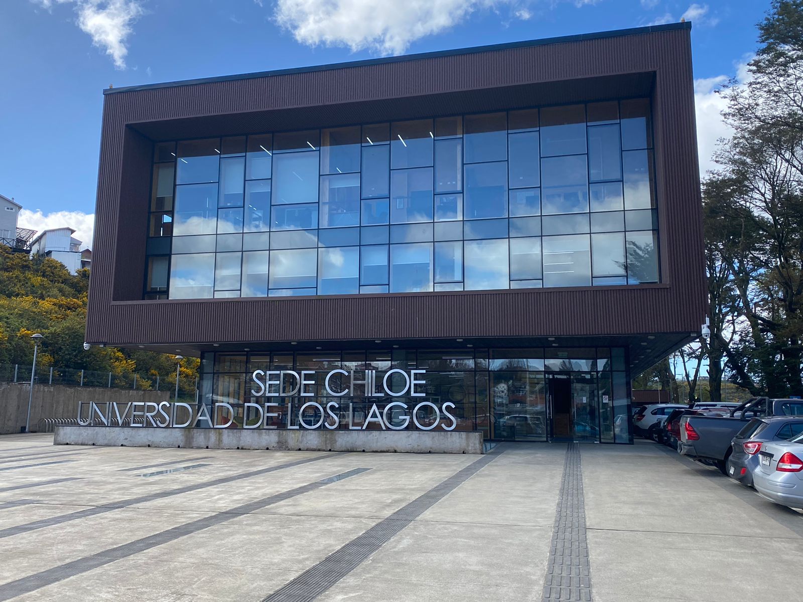 ¿Se debe celebrar el 12 de octubre de 1492?: Estudiantes de la sede Chiloé opinan