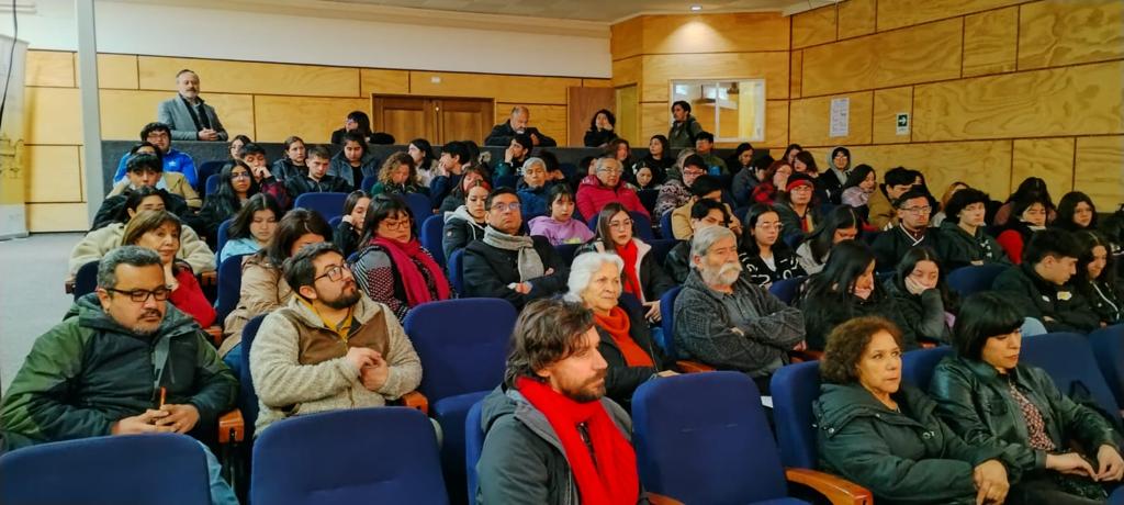ULagos y Universidad de Tarapacá inician alianza estratégica de colaboración