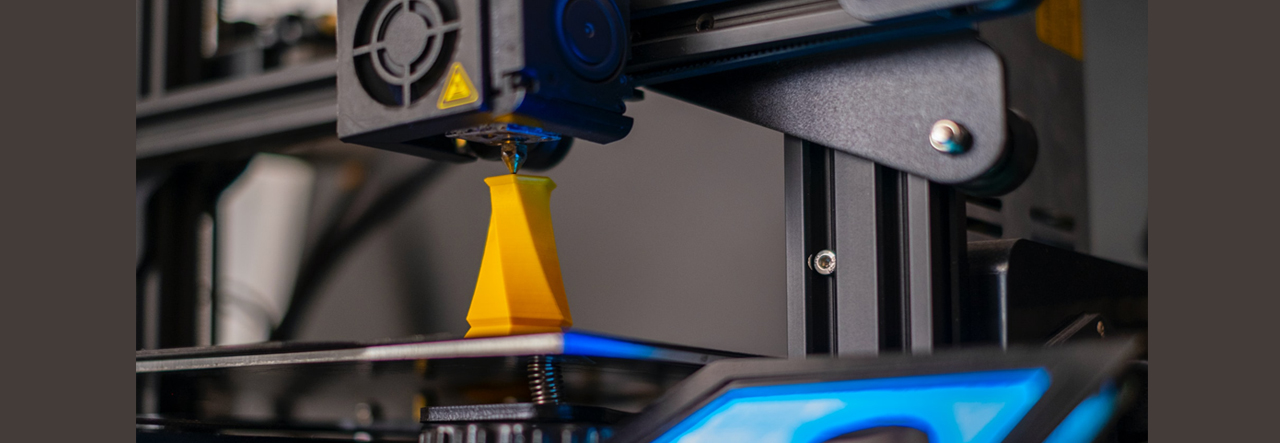 Ingenierías realizan exitosa primera versión de Taller de Diseño e Impresión 3D