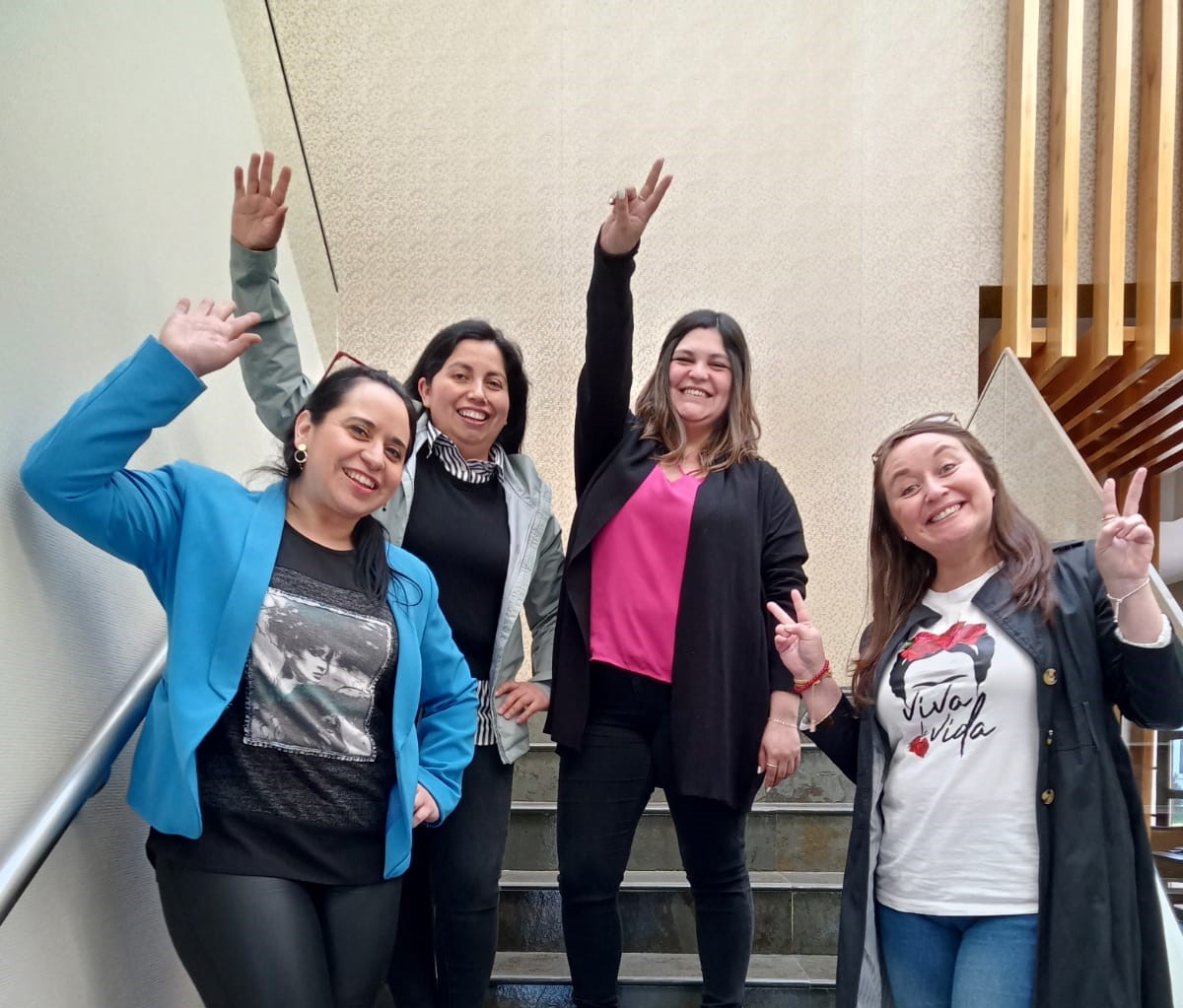 ULagos realizó lanzamiento de los talleres del plan de reactivación educativa