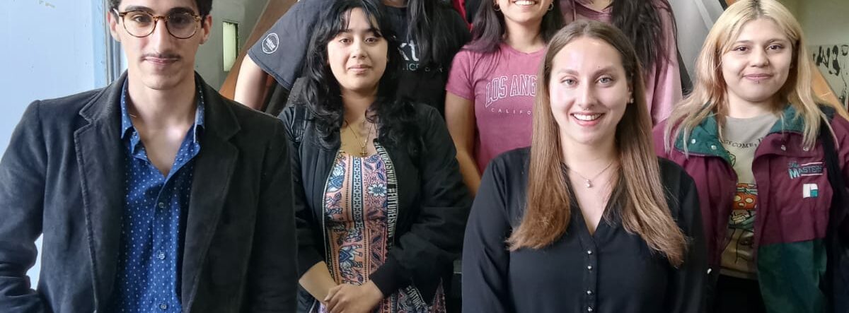 Departamento de Educación y Escuela de Pedagogía ULagos conmemoran Día del Profesor