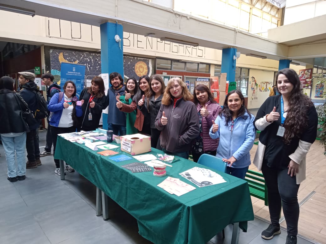 Feria Saludable SEMDA: Conciencia e información para la comunidad