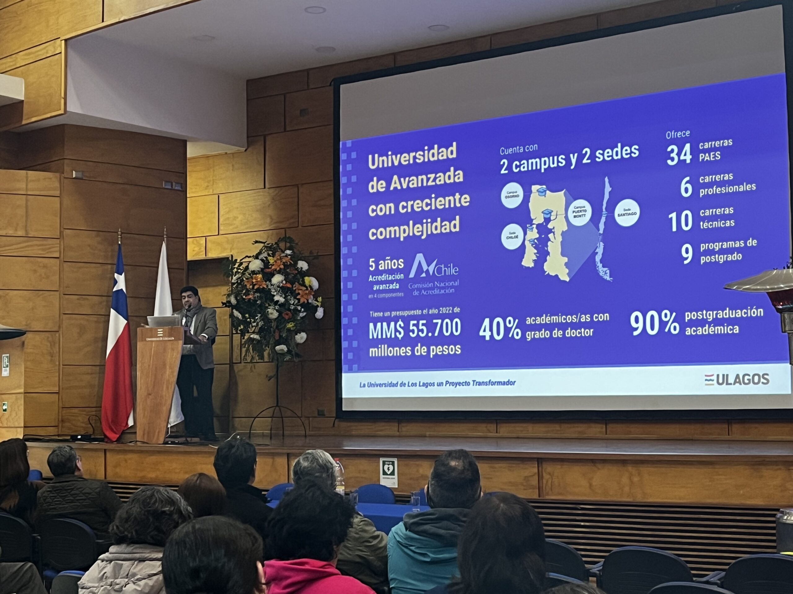 Consejo Asesor Estratégico: una mirada integral del territorio