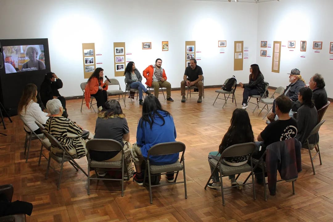 Exposición relata el drama de las reubicaciones de población afrodescendiente en Uruguay