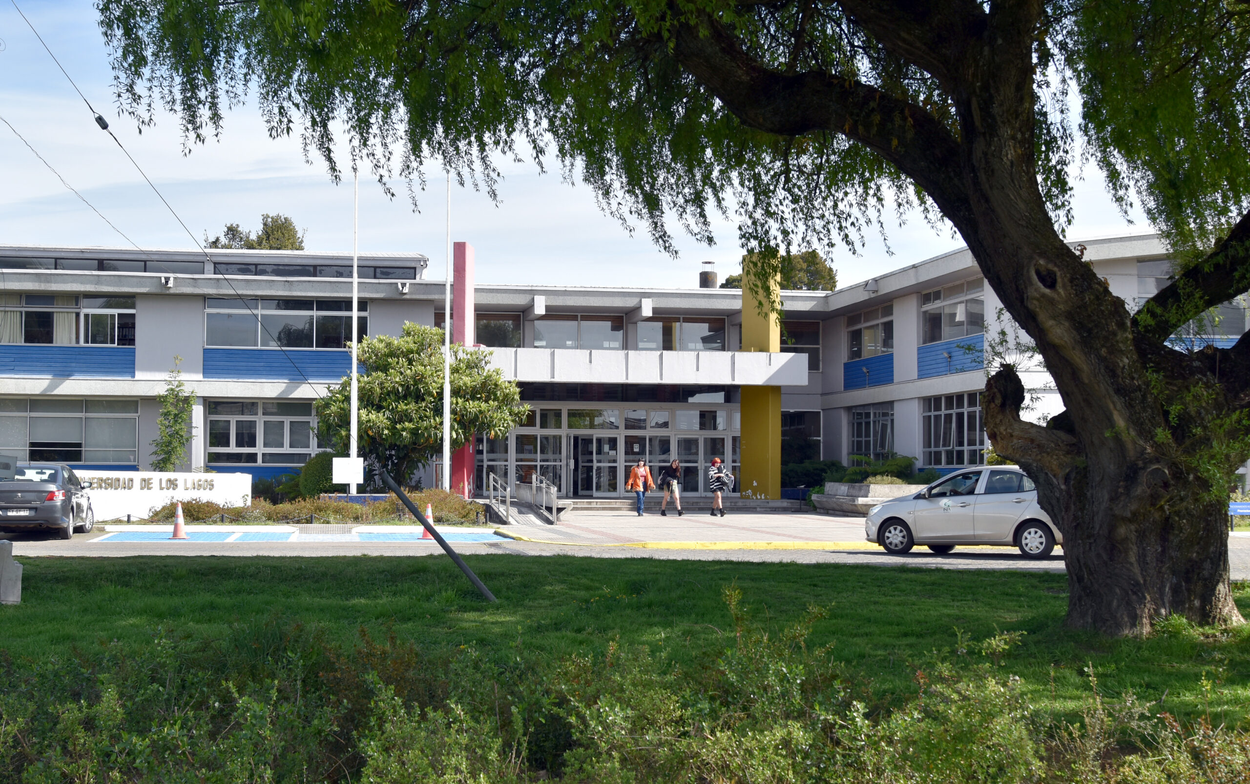 ULagos fortalece su propuesta de carreras para este 2024 en campus y sedes