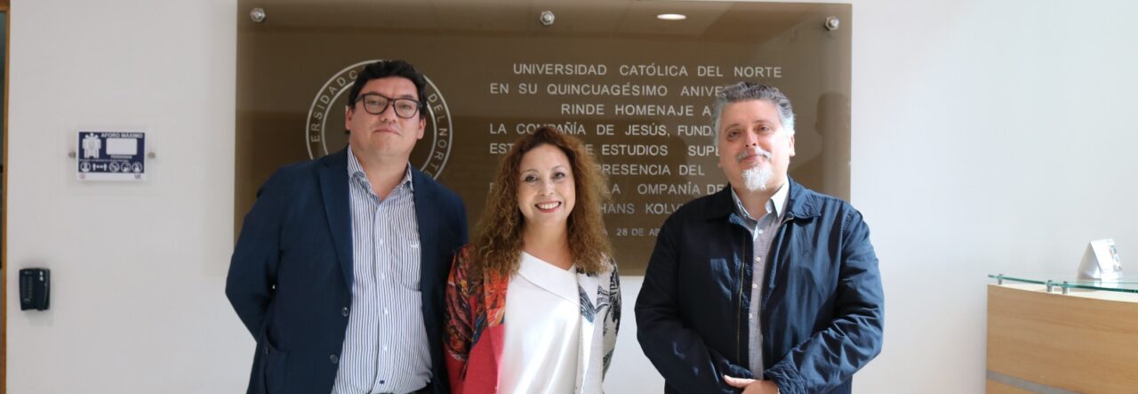Doctorado en Educación Consorciado inicia proceso de inscripciones