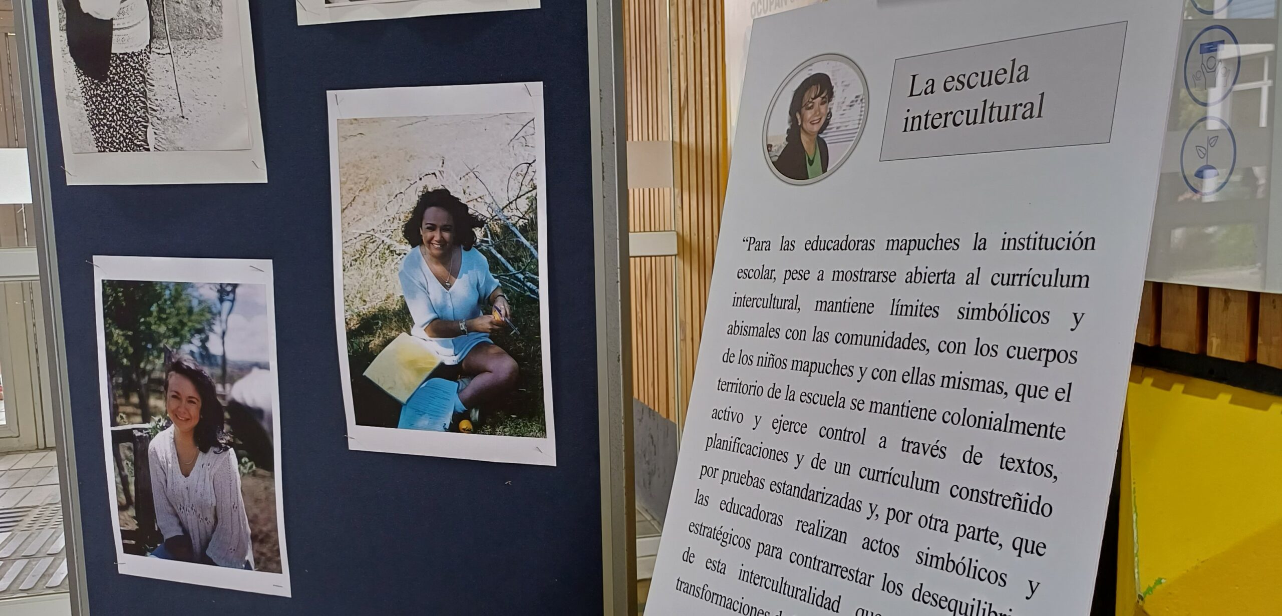 Rinden homenaje a académica ULagos al cumplirse un año de su partida