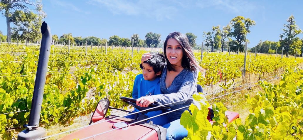 Fundación para la Innovación Agraria (FIA) reconoce el trabajo de investigadora ULagos