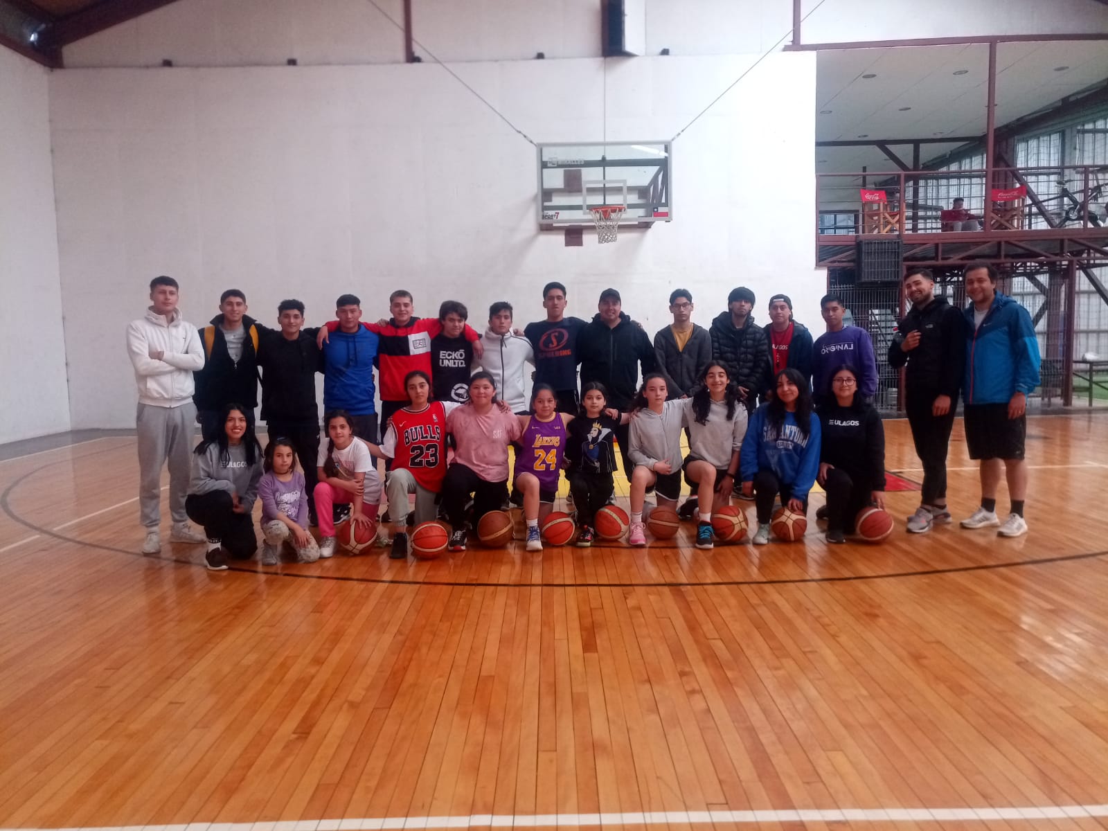 Académico Ulagos realiza investigación sobre actitudes de las familias respecto a la prácticas deportivas de sus hijos (as)