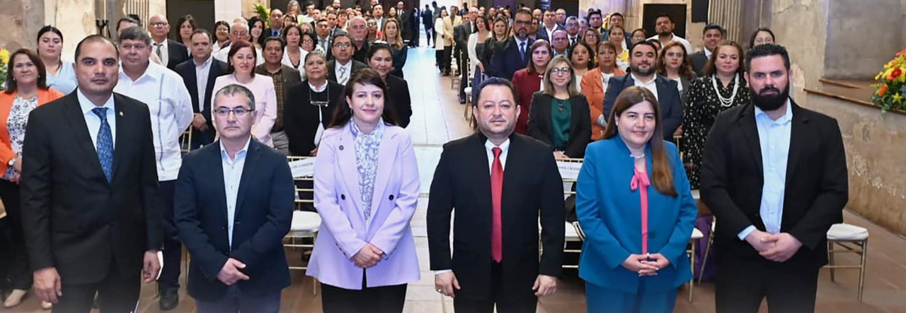 Pedagogía en Artes Visuales fortalece vínculo con Red Iberoamericana  de Investigación en Liderazgo y Prácticas Educativas