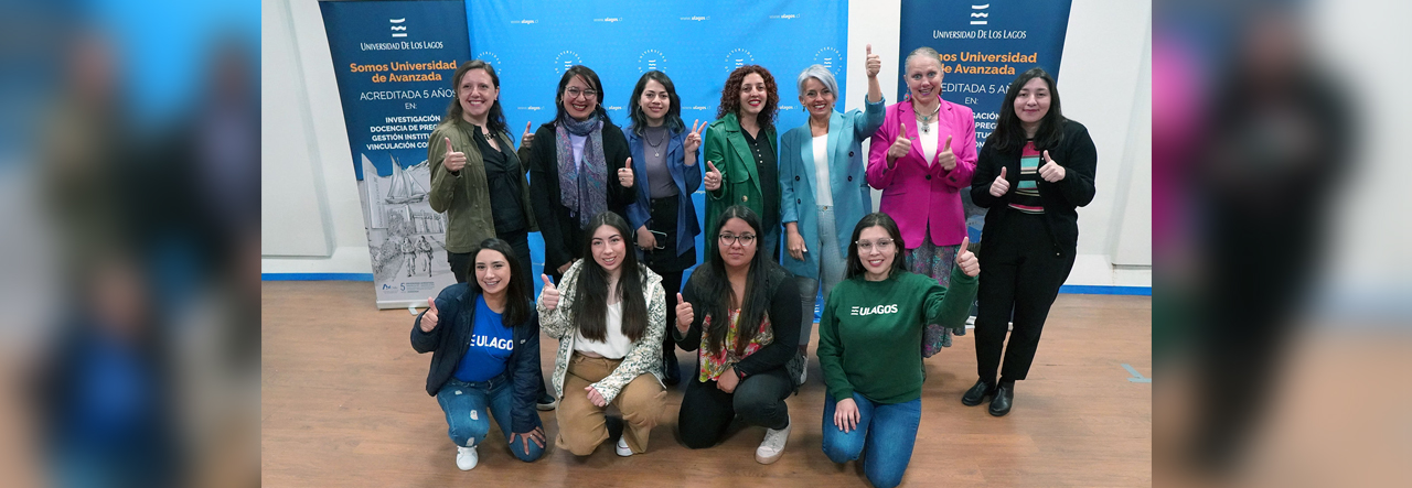 Abren más de dos mil cupos especiales para mujeres que quieran estudiar carreras STEM