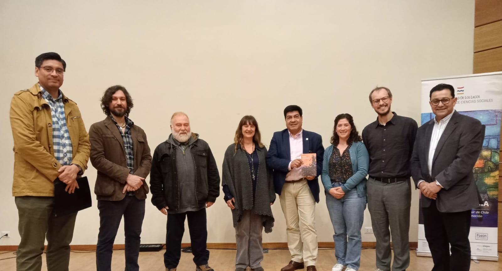 «La resistencia durante 50 años»: Historia y presente para nunca olvidar
