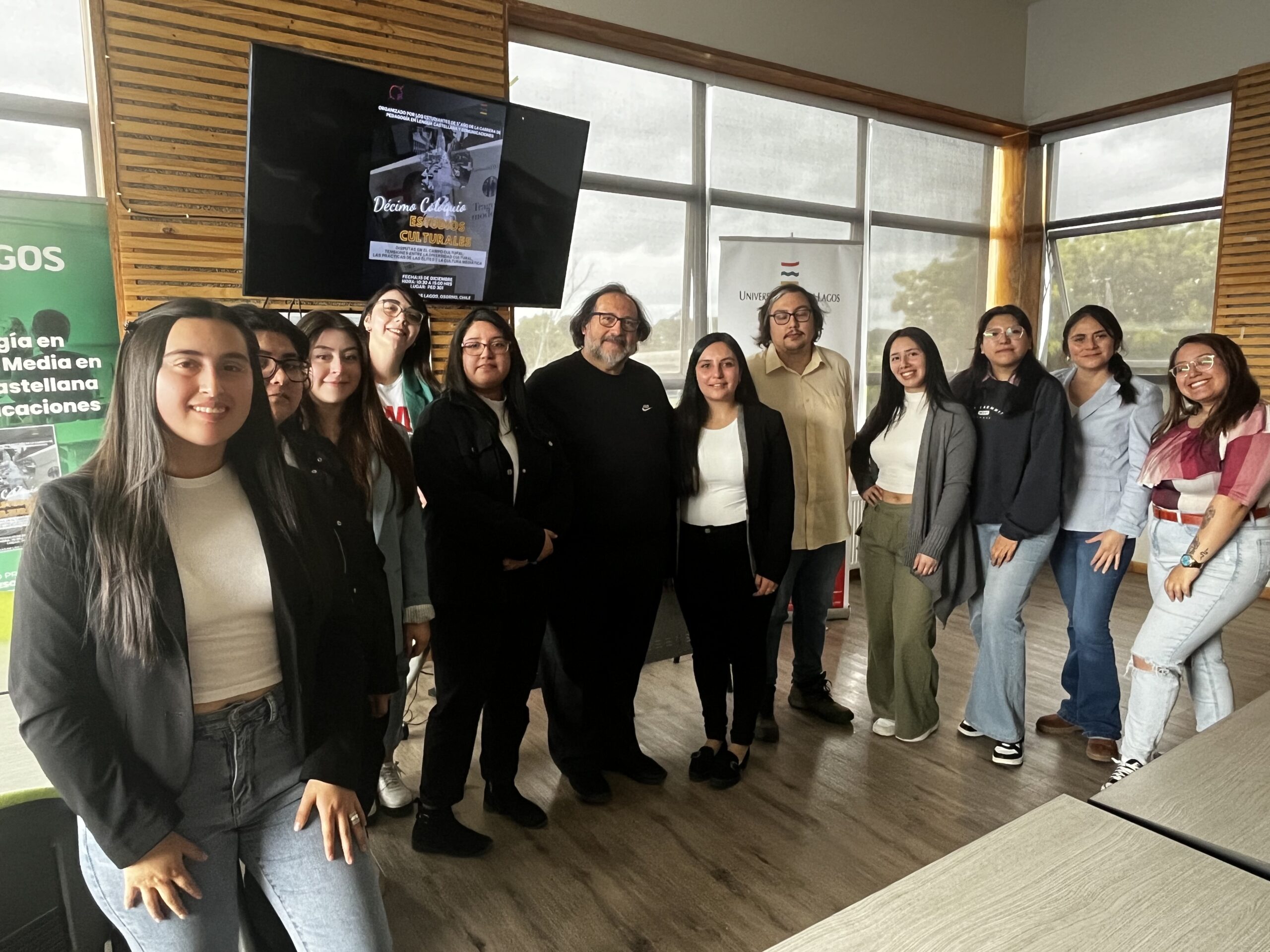 Estudios culturales y la pasión por la transformación cultural