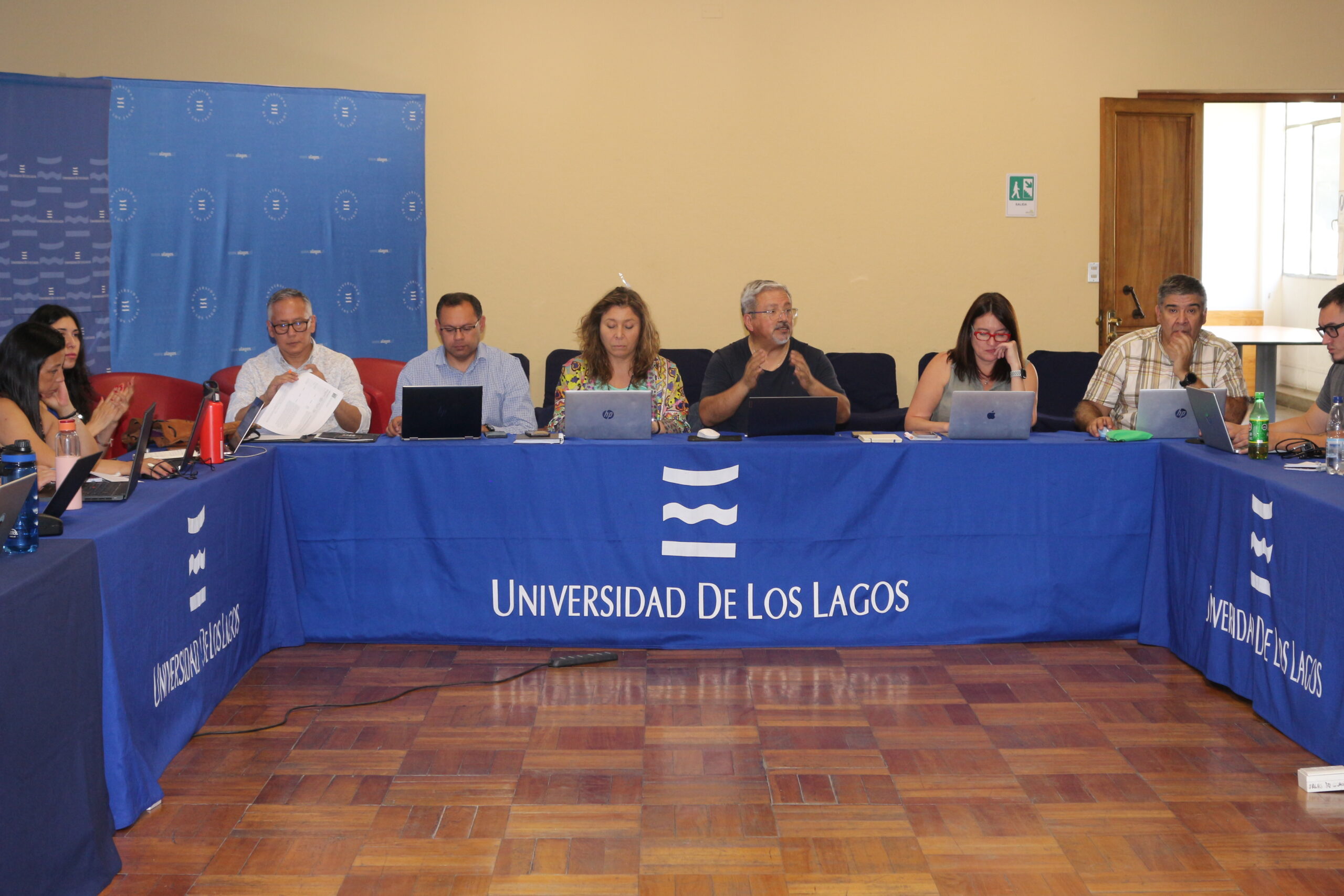 Red VcM del CUECH mostró avances y proyecciones del proyecto “Universidades Estatales Comprometidas con el Territorio”