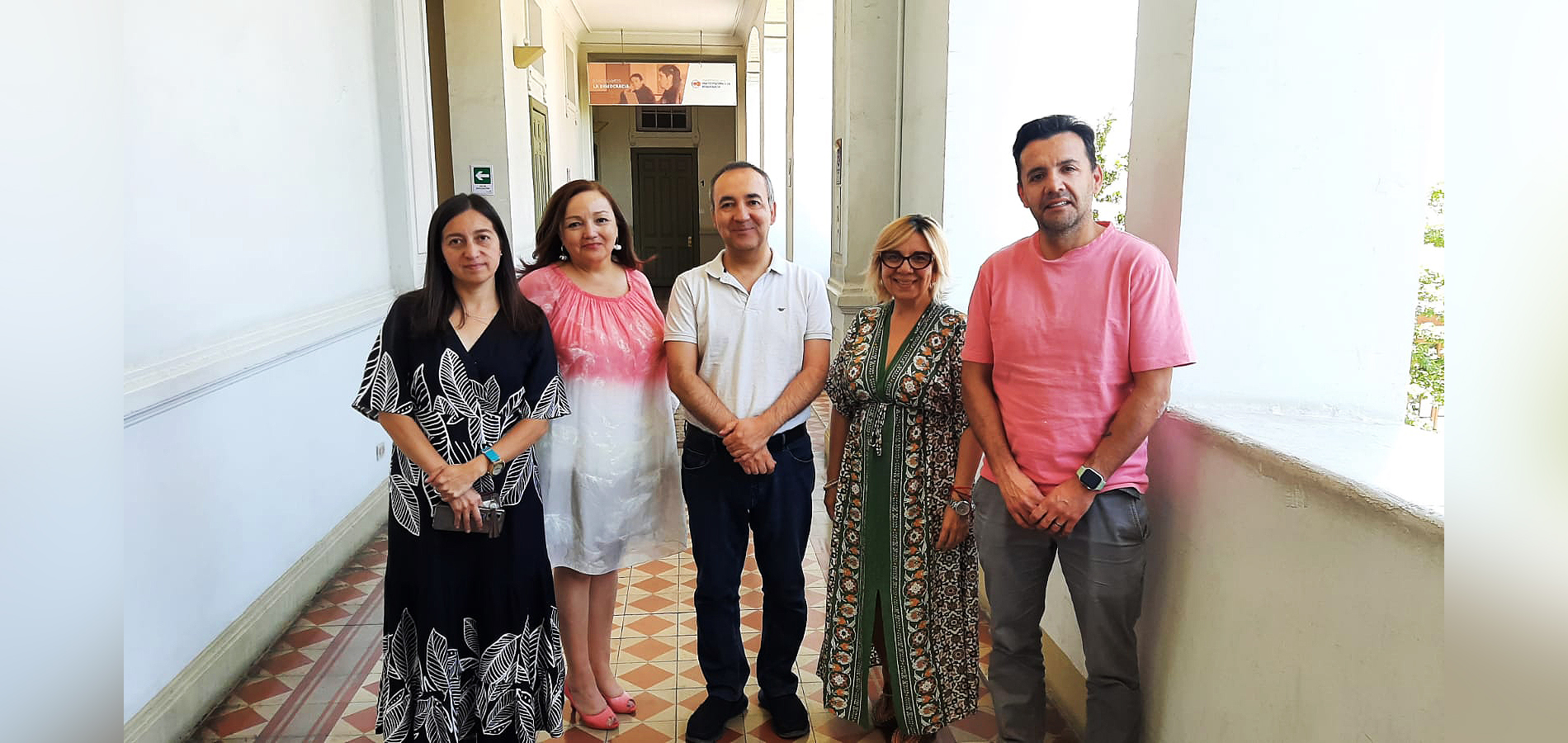 Consejo Consultivo de la Red de Revistas Científicas del CUECH se proyecta para 2024