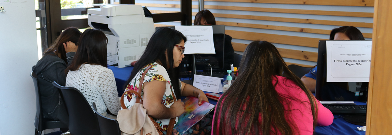 Enfermería se consolida como la carrera con más matrículas en la ULagos