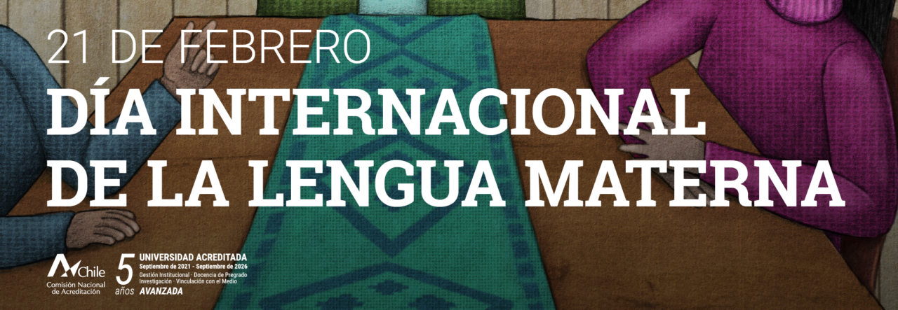 La importancia de reflexionar sobre el aporte que realizan las lenguas originarias