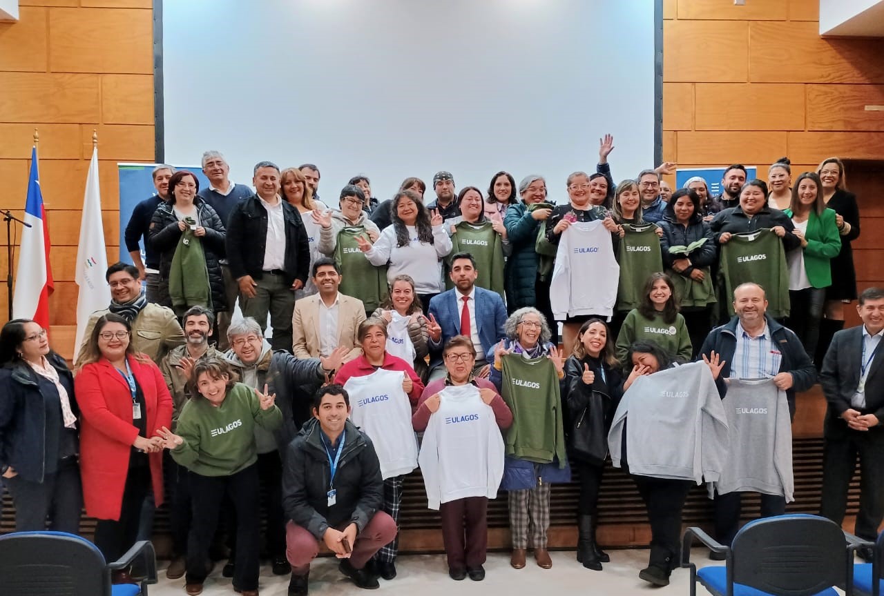 Inauguran Tercera Escuela Universitaria de Dirigentes Sociales y Comunitarios