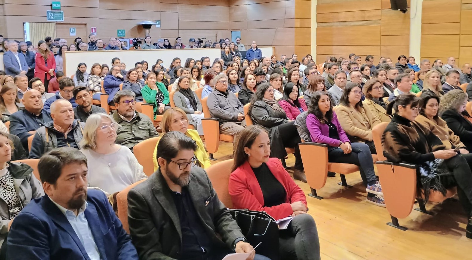 ULagos inicia programa inédito para una vida universitaria integral
