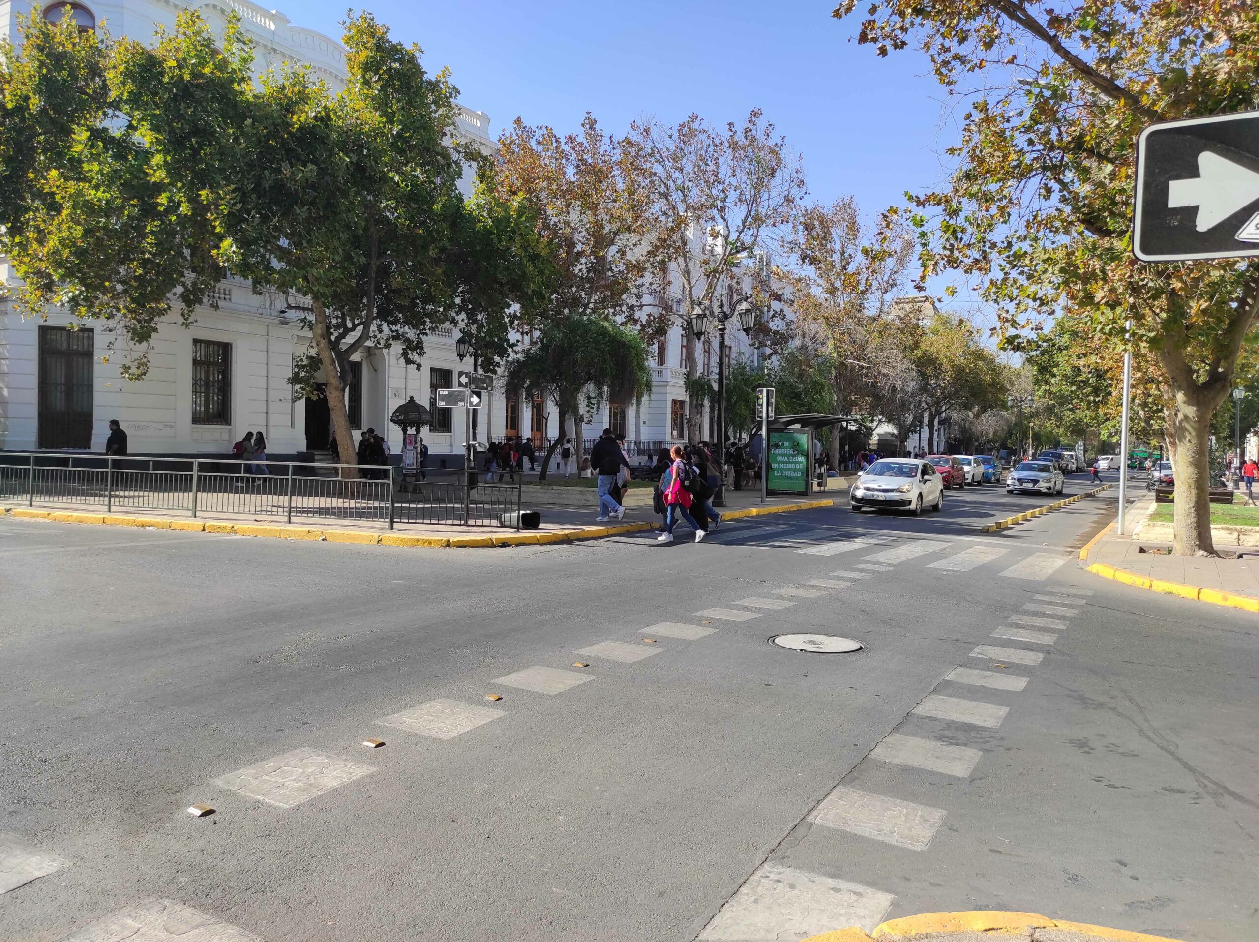 Mesa de Seguridad Barrio República inició sus actividades para 2024