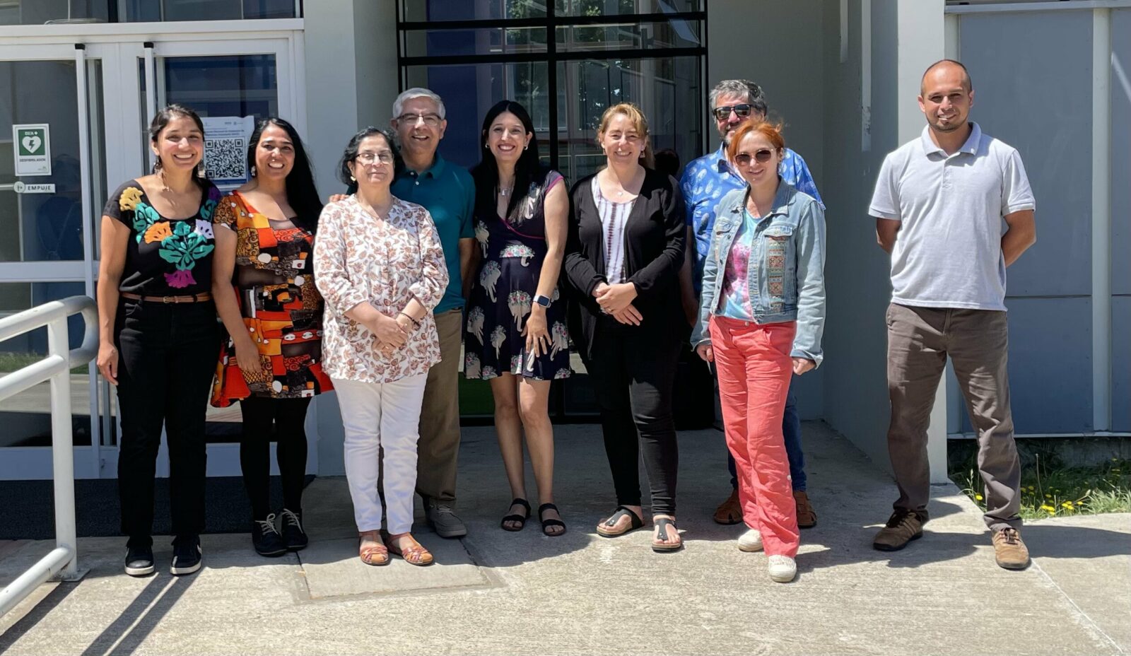 Investigadores(as) ejecutan proyectos de innovación con apoyo de la Dirección de Pueblos Originarios