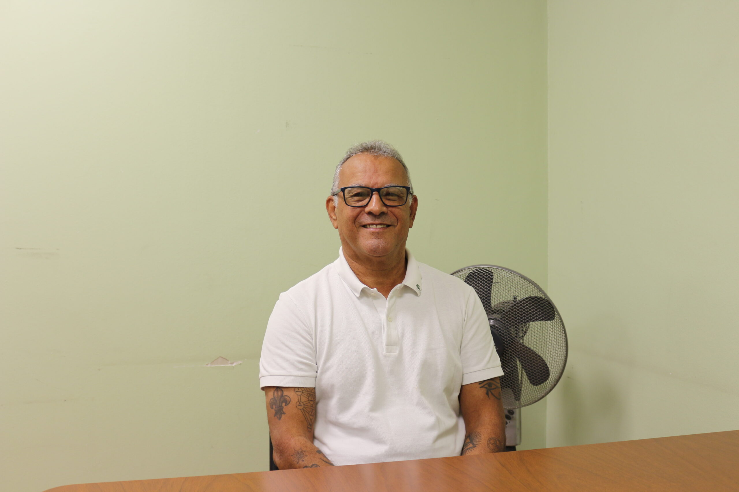 Estudiante de Doctorado UNISC (Brasil) realiza estadía en CEDER Santiago y Osorno
