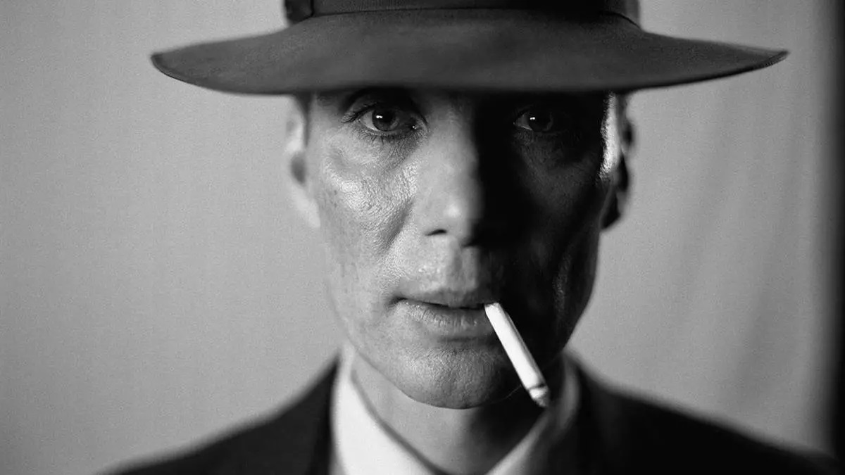 Ganadora del Oscar “Oppenheimer” abre la Temporada 2024 del Cine Club ULagos