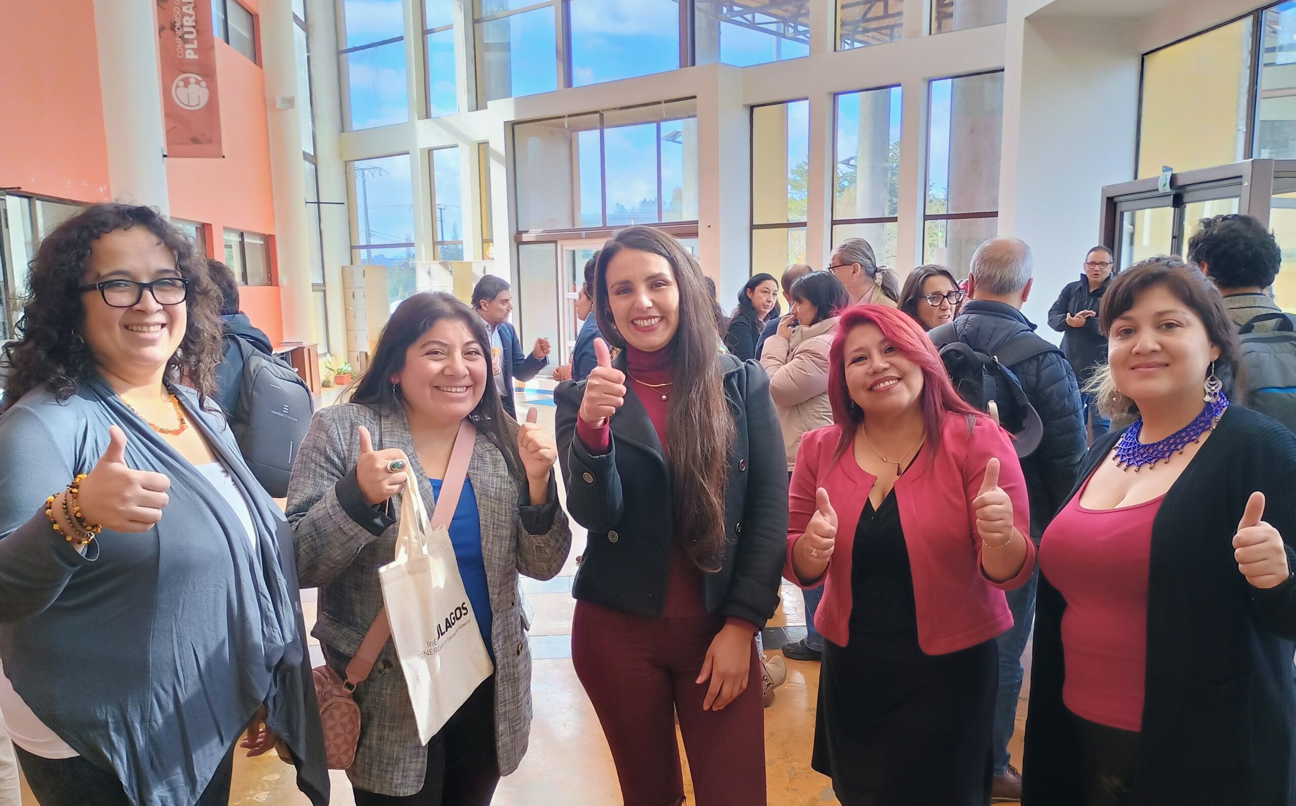 Certifican a participantes de programas de Innovación y Transferencia Tecnológica