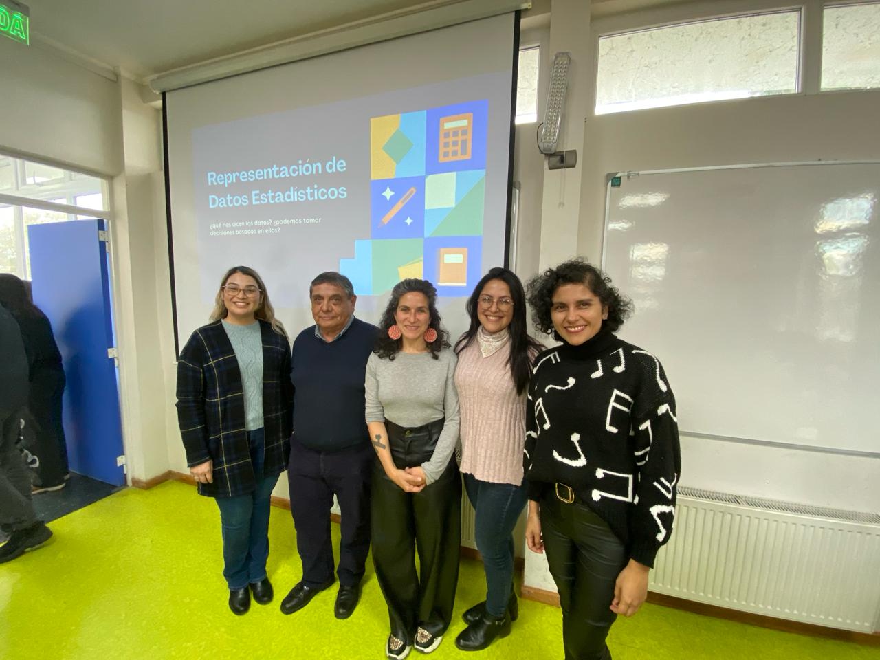 Investigadores/as ULagos organizan taller financiado por el Fondo de Proyectos de Enlace de IESED-Chile