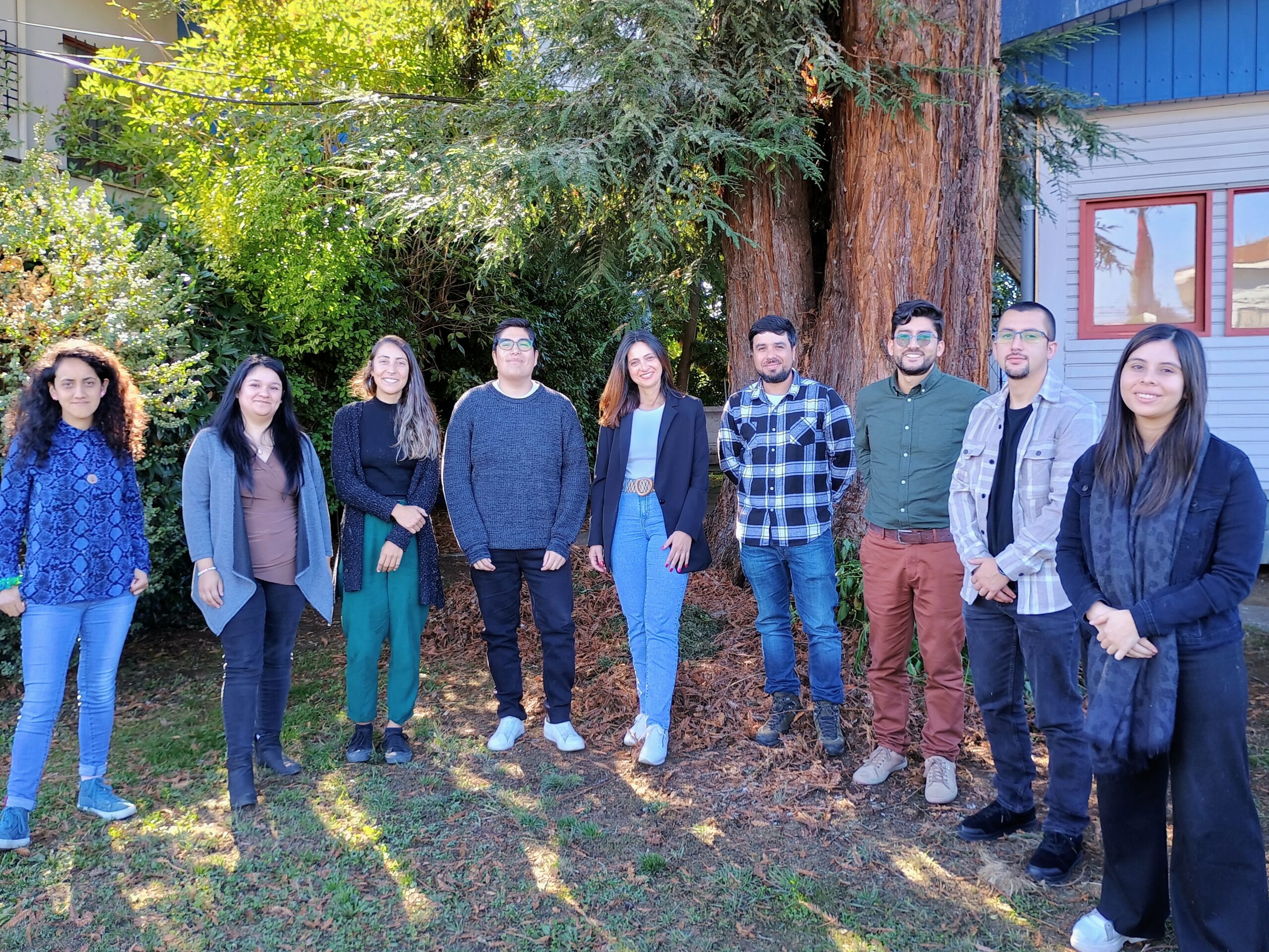Magíster y Doctorado en Ciencias Sociales de la ULagos inauguran año académico 2024