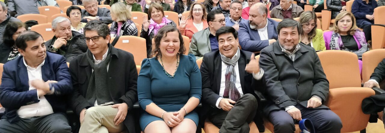 Día del Trabajo en la ULagos: Historia y emoción a la Trayectoria Universitaria