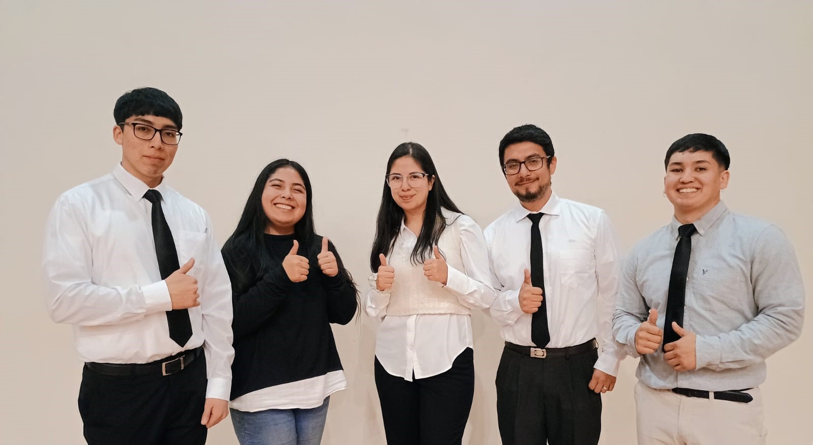 Ingeniería Comercial celebró 30 años de vida
