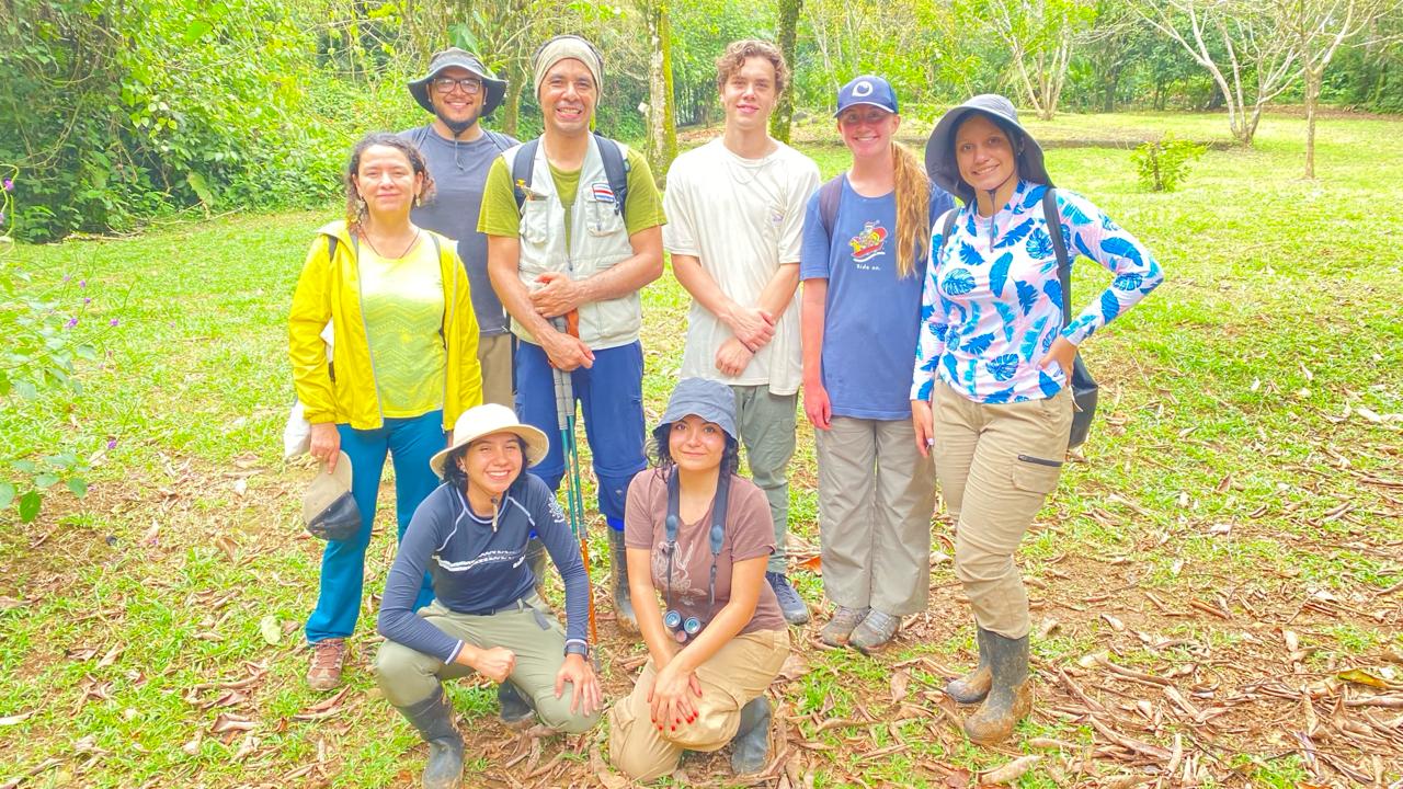 Académica ULagos abre caminos de colaboración con Costa Rica