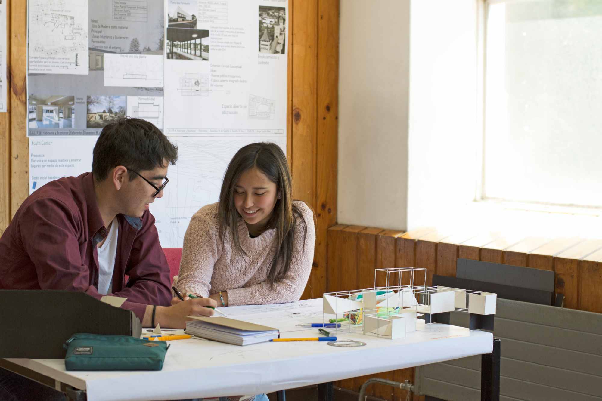 ULagos aparece en prestigioso ranking mundial del Times Higher Education